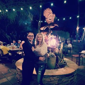 Meet your Posher, Lizi